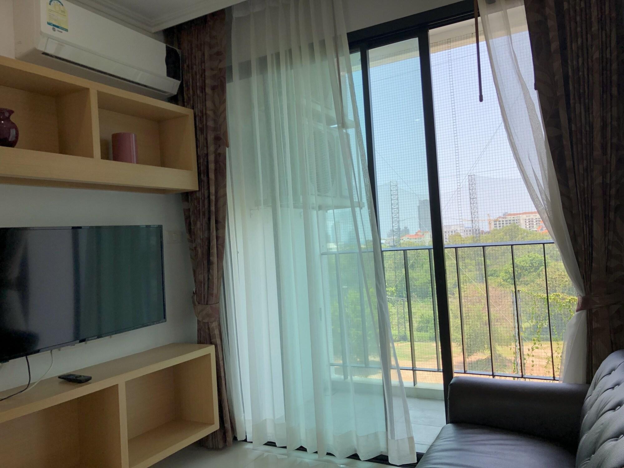 Отель Diana Garden - Sha Extra 3*